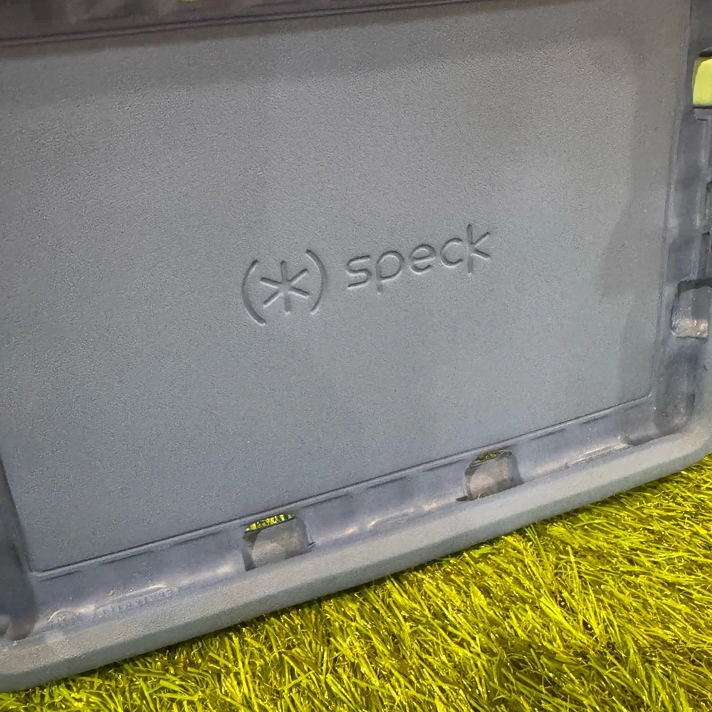 Speck Blue iPad Case